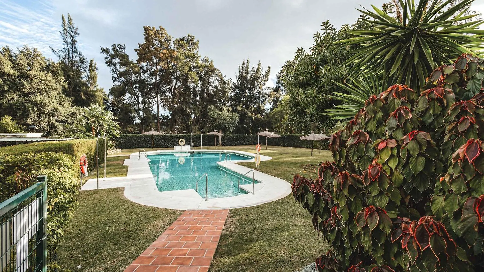 贝纳阿维斯Casa Linda Terrace Pool Modern公寓 公寓
