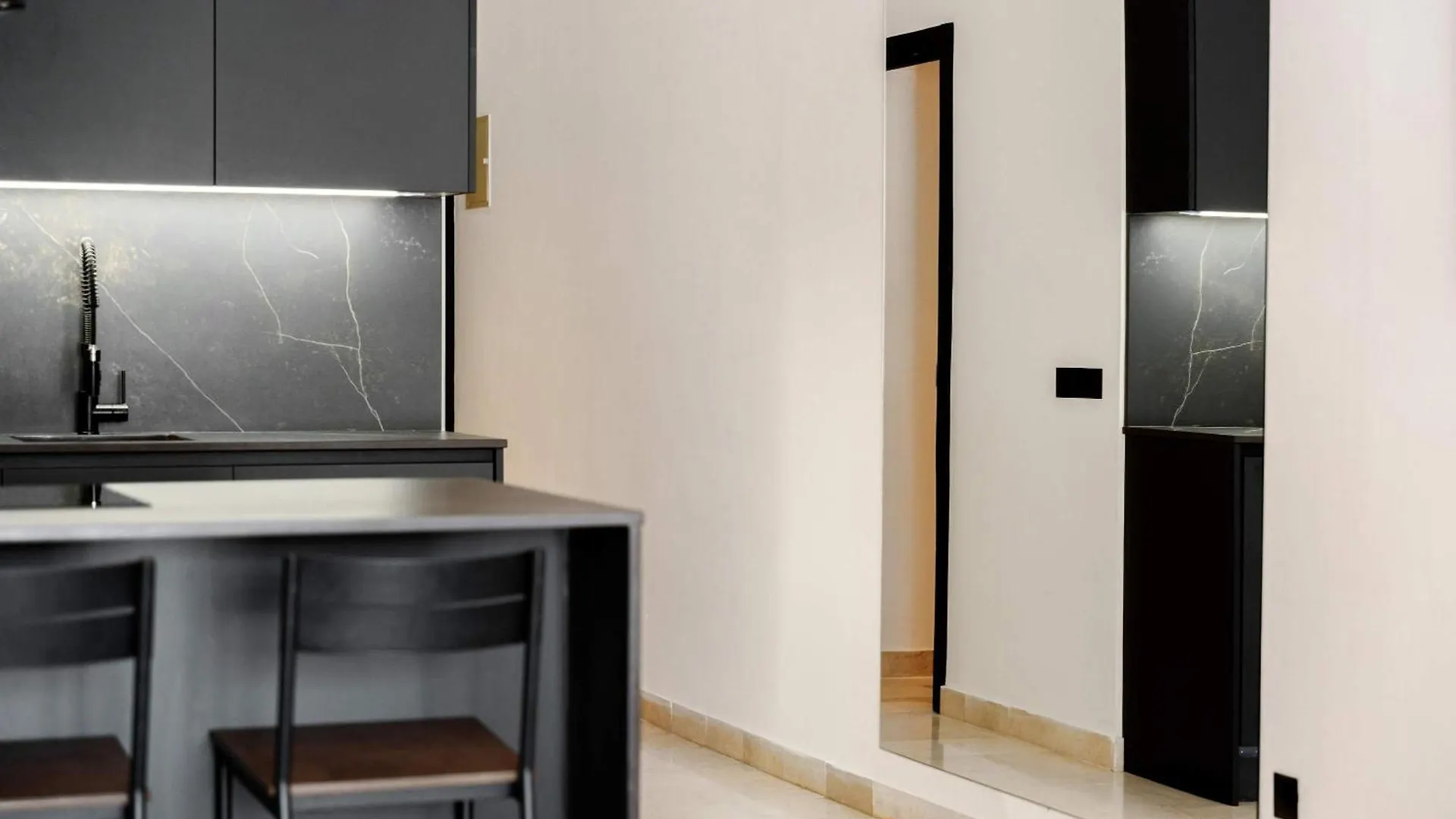 Appartement Casa Linda Terrace Pool Modern à Benahavís