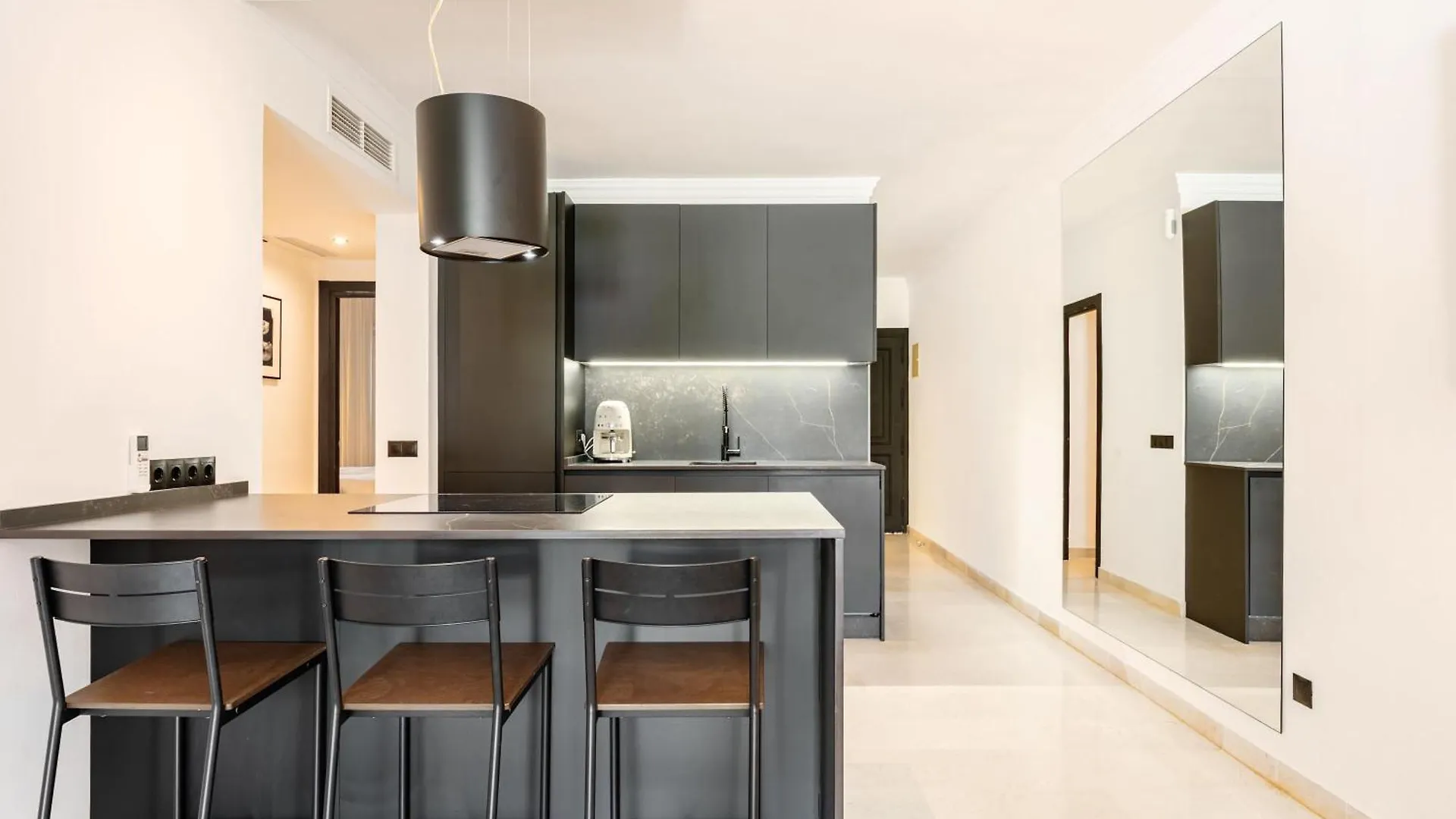 Appartement Casa Linda Terrace Pool Modern à Benahavís Espagne