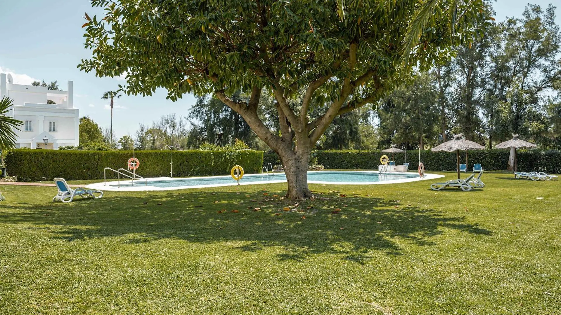 Appartement Casa Linda Terrace Pool Modern à Benahavís 0*,  Espagne