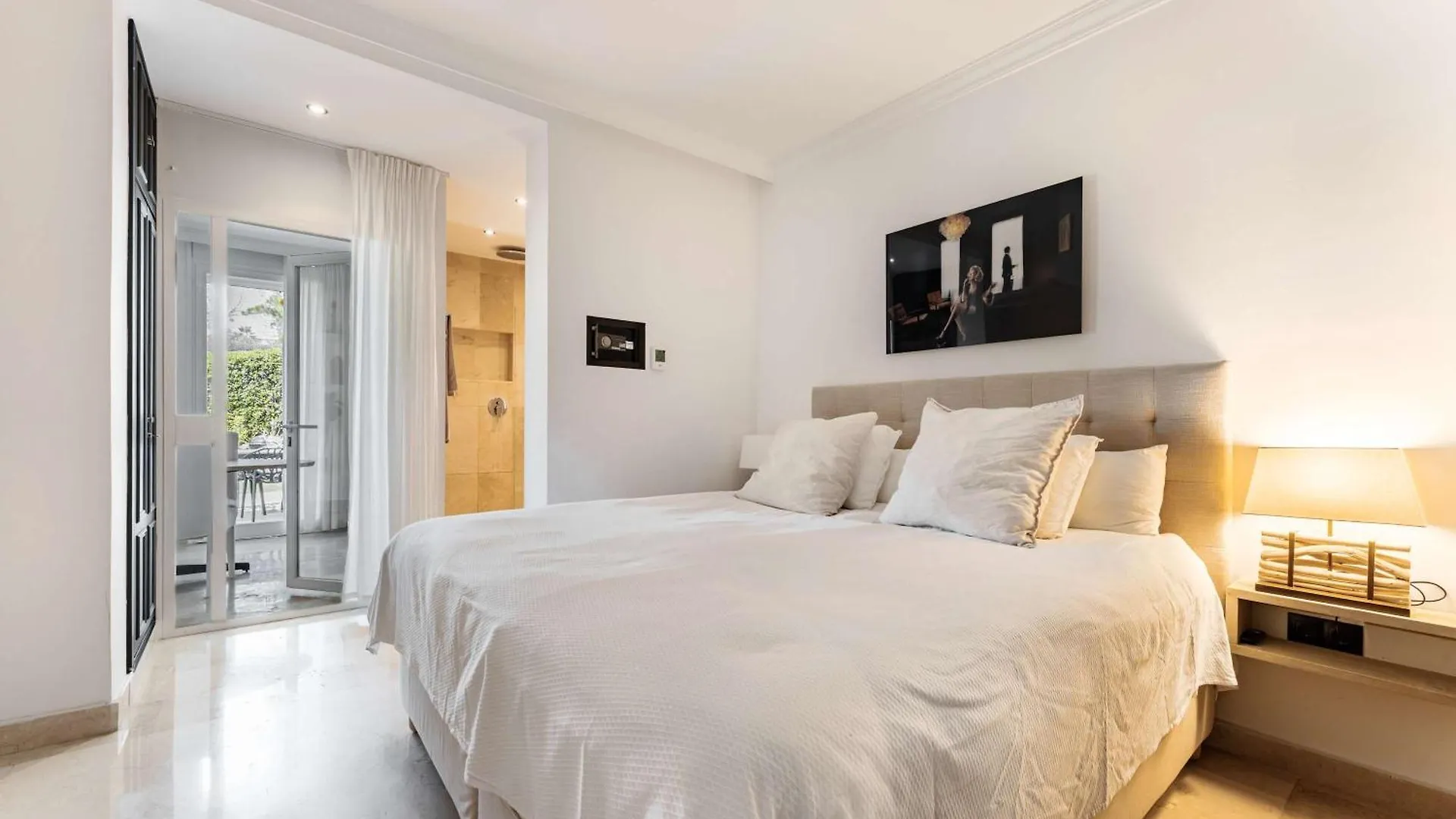 Appartement Casa Linda Terrace Pool Modern à Benahavís Espagne