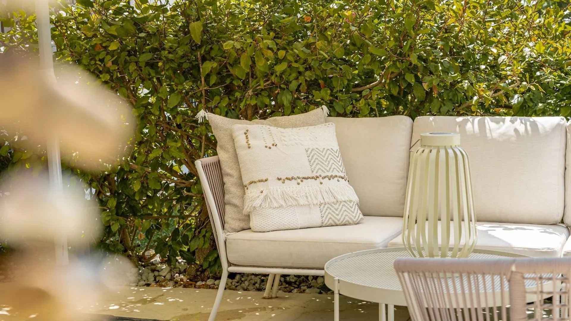 贝纳阿维斯Casa Linda Terrace Pool Modern公寓 贝纳阿维斯